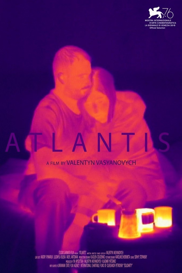 Atlantis Filme